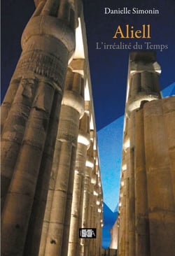 Aliell - Tome 4 - L'irréalité du Temps