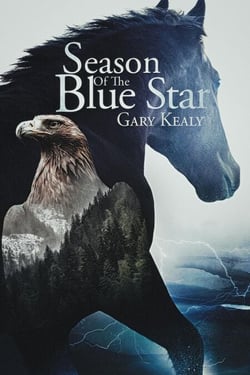 Season Of The Blue Star - Landscapes Of Beyond, #1