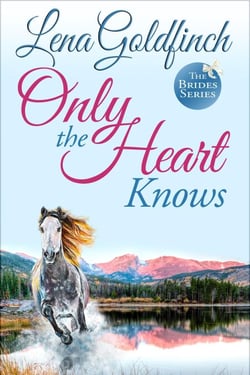 Only The Heart Knows - The Brides
