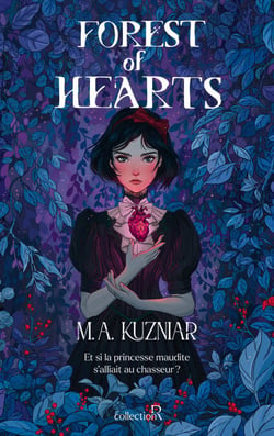 Forest of Hearts