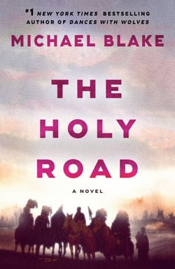The Holy Road - A Novel