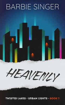 Heavenly - Urban Lights, #3