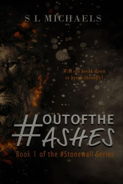 #OutOfTheAshes - #Stonewall