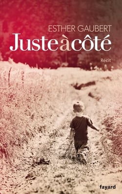 Juste à côté