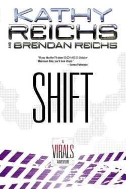 Shift - A Virals Adventure