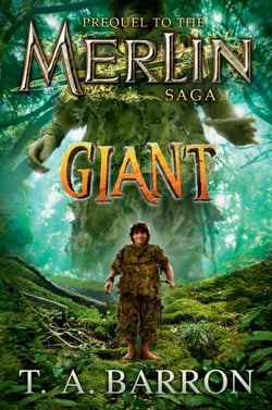 Giant - The Unlikely Origins of Shim
