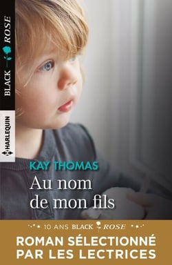 Au nom de mon fils - 1 livre acheté = des cadeaux à gagner