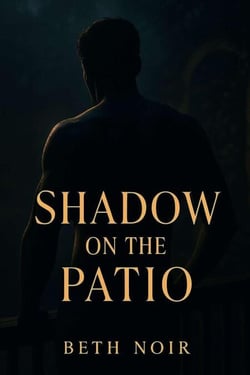Shadow on the Patio - Shadows of Us, #1