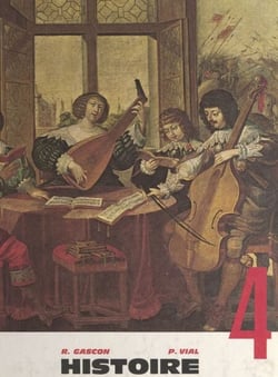 La Renaissance et les temps modernes - 4e