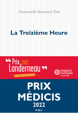 La Treizième heure