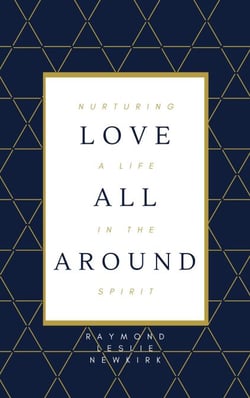Love All Around - Love All Around, #1