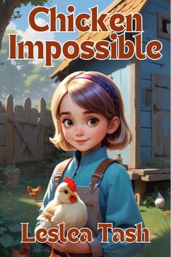 Chicken Impossible