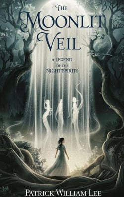 The Moonlit Veil - Fairy tales, Folk tales, Legends &amp; Mythology, #5