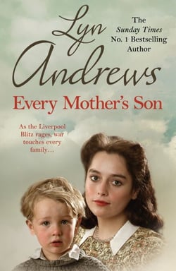 Every Mother's Son - As the Liverpool Blitz rages, war touches every family…