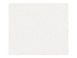 Papier de soie Clairefontaine - 8 feuilles - Blanc - 50 x 70 cm