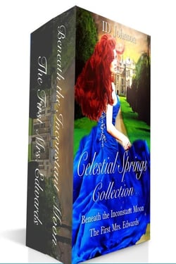 Celestial Springs Collection - Celestial Springs