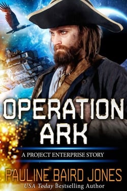 Operation Ark: A Project Enterprise Story - Project Enterprise