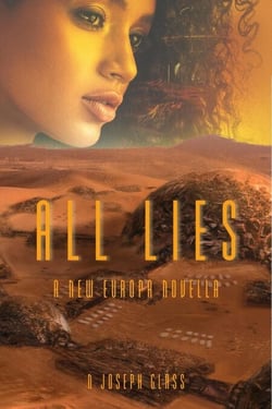 "All Lies" - New Europa, #1.5