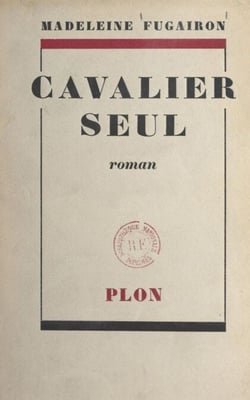 Cavalier seul
