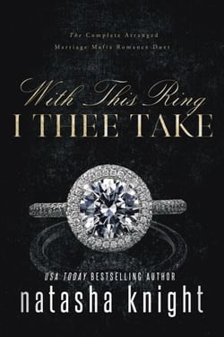 With This Ring I Thee Take