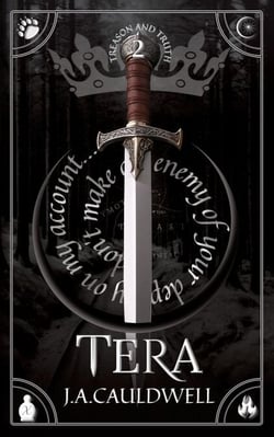 Tera - Treason and Truth, #2