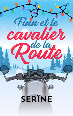 Finn et le cavalier de la route