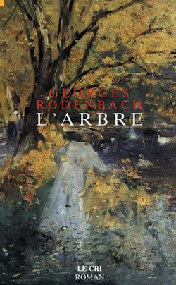 L’Arbre - Littérature blanche
