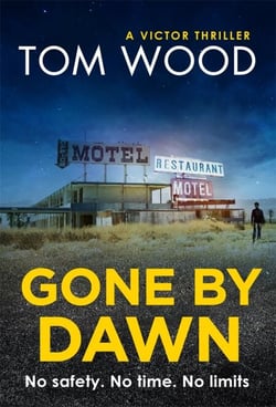 Gone By Dawn - An Exclusive Short Story