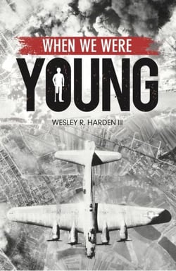 When We Were Young - Bombing Trilogy, #3