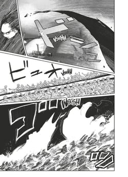 Choujin X - Chapitre 41-4 - La hyène - Partie 4