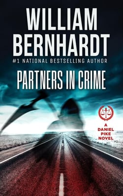Partners in Crime - Daniel Pike Legal Thriller Series, #7