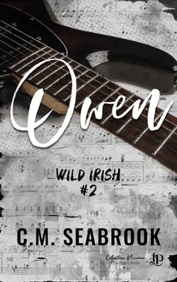 Owen - Wild Irish #2