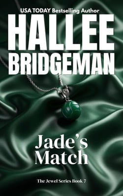 Jade's Match, The Jewel Series Book 7 - The Jewel Series, #7