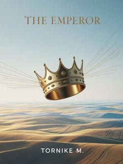 The Emperor - The Arcane Odyssey, #4