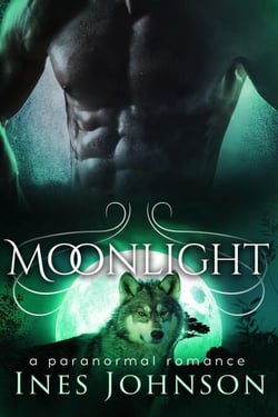 Moonlight - Moonkind Series, #2