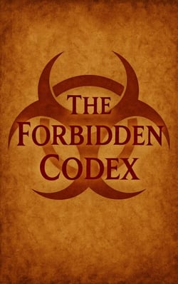 The Forbidden Codex