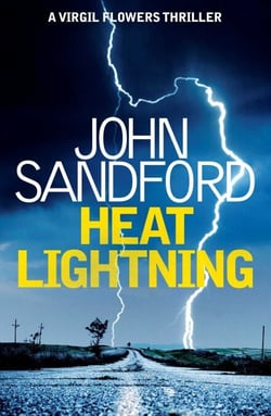 Heat Lightning - Virgil Flowers 2