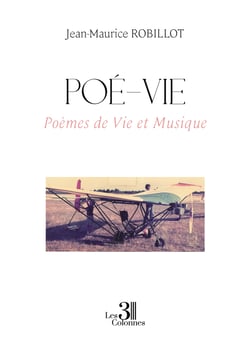 Poé-vie - Poèmes de Vie et Musique