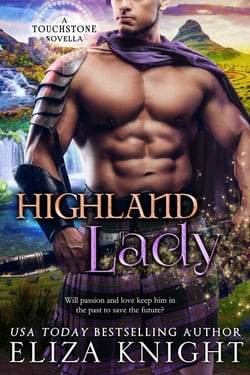 Highland Lady - Touchstone, #7