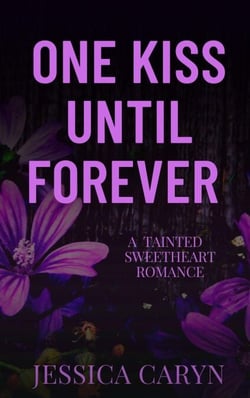 One Kiss Until Forever - New York Romance, #8