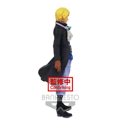 Figurine - The Grandline Men - One Piece - Sabo - 28 cm