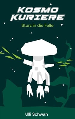 Sturz in die Falle - Djibril-Cup Teil 3 von 3