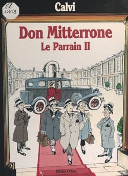 Don Mitterrone - Le parrain II