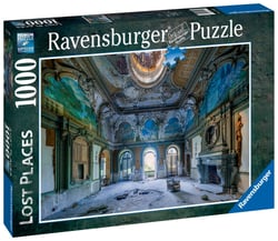 1000P LA SALLE DE BAL RAVENSBURGER