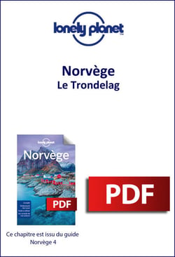 Norvège - Le Trondelag