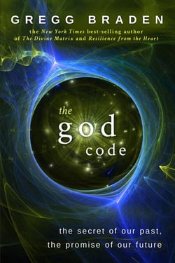The God Code - The Secret of Our Past, the Promise of Our Future