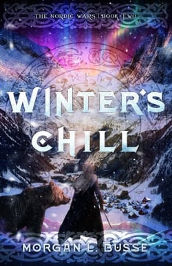 Winter's Chill - The Nordic Wars, #2