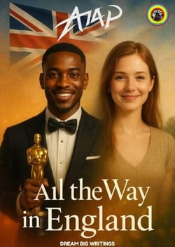 All the Way in England