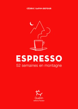 Espresso - 52 semaines en montagne