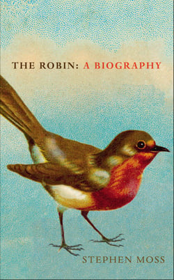 The Robin - The perfect gift for bird lovers